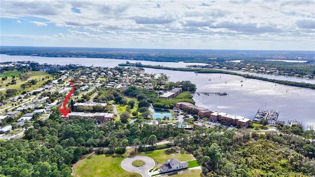 3100 SE Pruitt Road, Unit B101, Port Saint Lucie, FL 34952 Photo