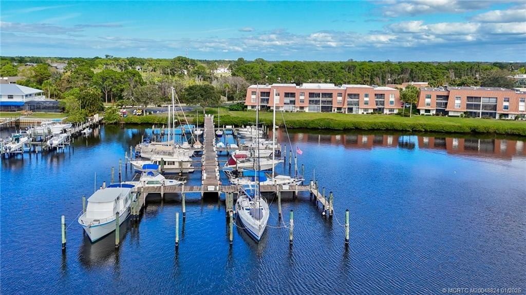 3100 SE Pruitt Road, Unit B101, Port Saint Lucie, FL 34952 Photo