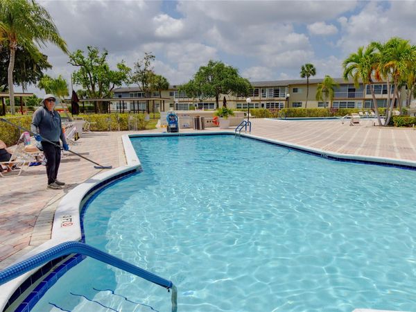 7855 NW 5th Court, Unit 201, Margate, FL 33063