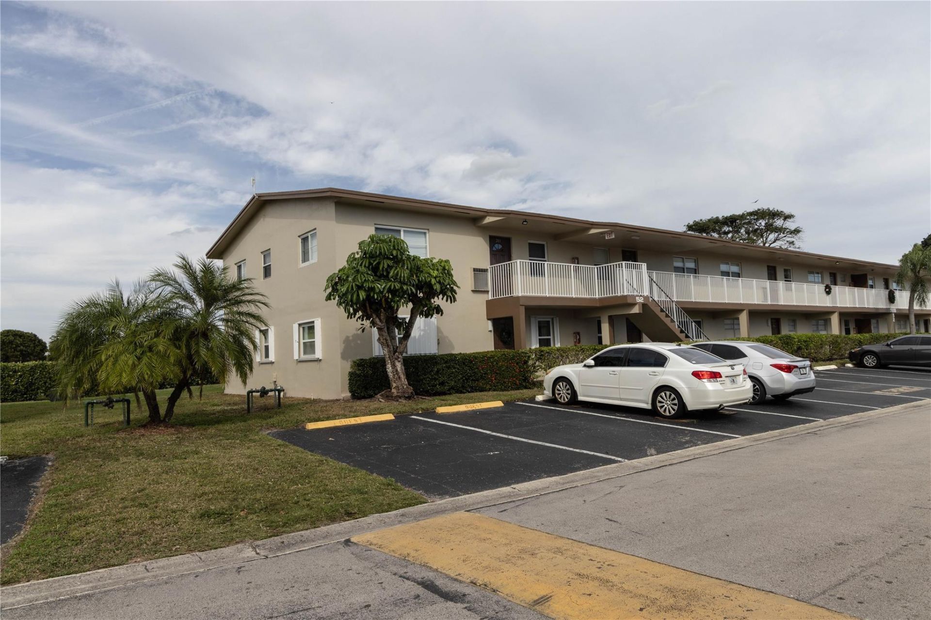 7855 NW 5th Court, Unit 201, Margate, FL 33063 Photo