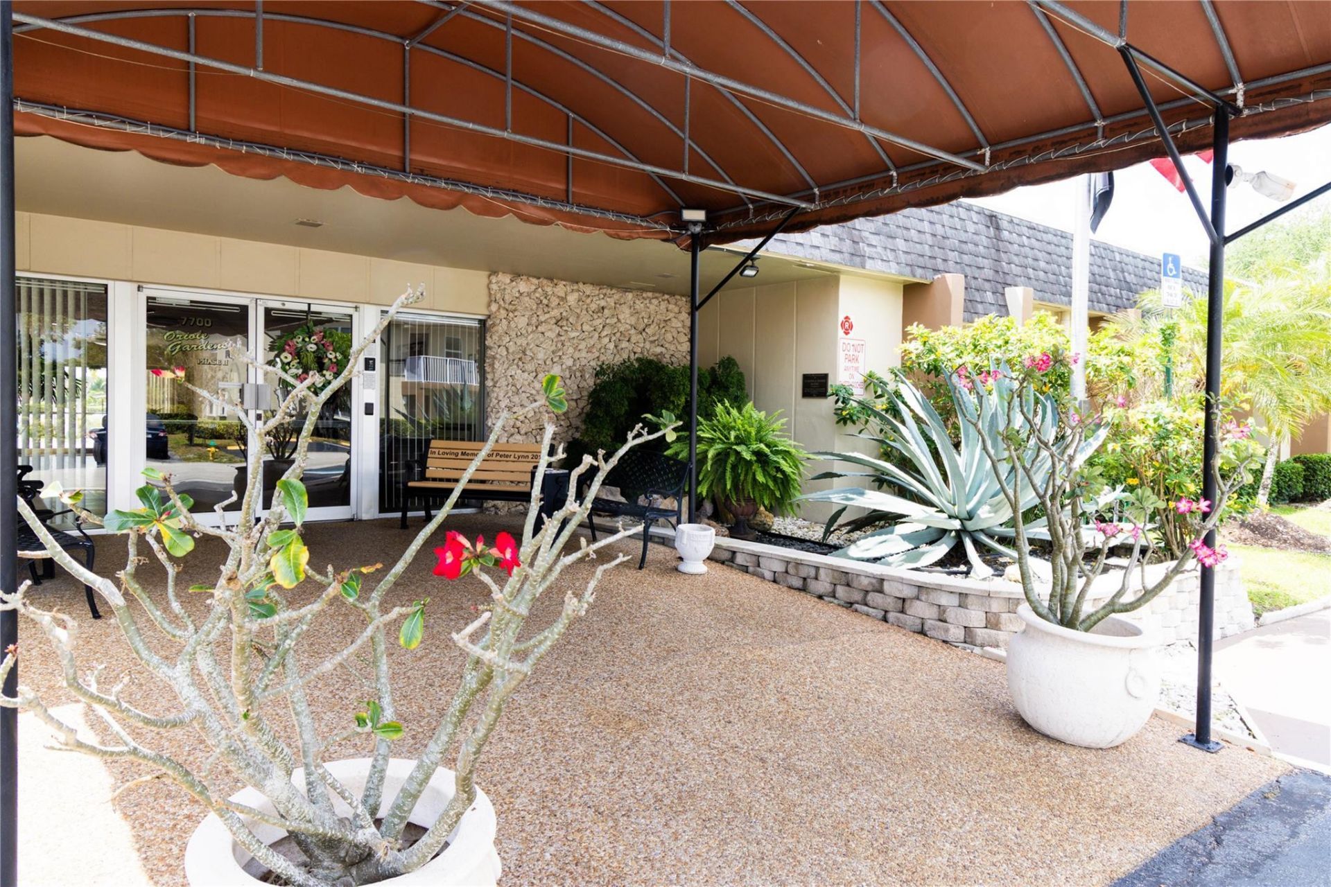 7855 NW 5th Court, Unit 201, Margate, FL 33063 Photo