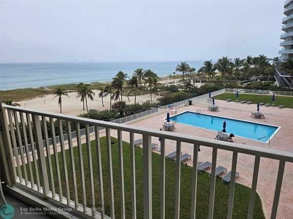 750 N Ocean Blvd, Unit 503, Pompano Beach, FL 33062