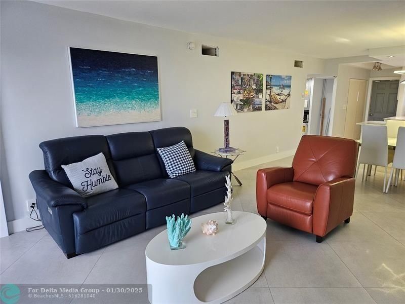 750 N Ocean Boulevard, Unit 503, Pompano Beach, FL 33062 Photo