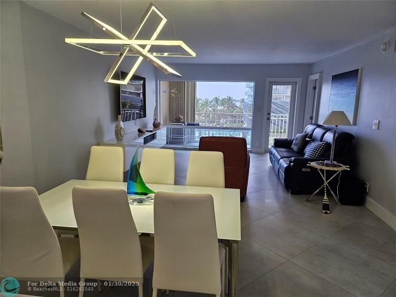 750 N Ocean Boulevard, Unit 503, Pompano Beach, FL 33062 Photo