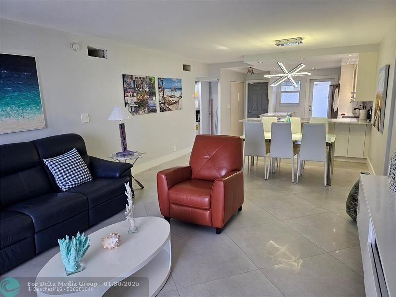 750 N Ocean Boulevard, Unit 503, Pompano Beach, FL 33062 Photo