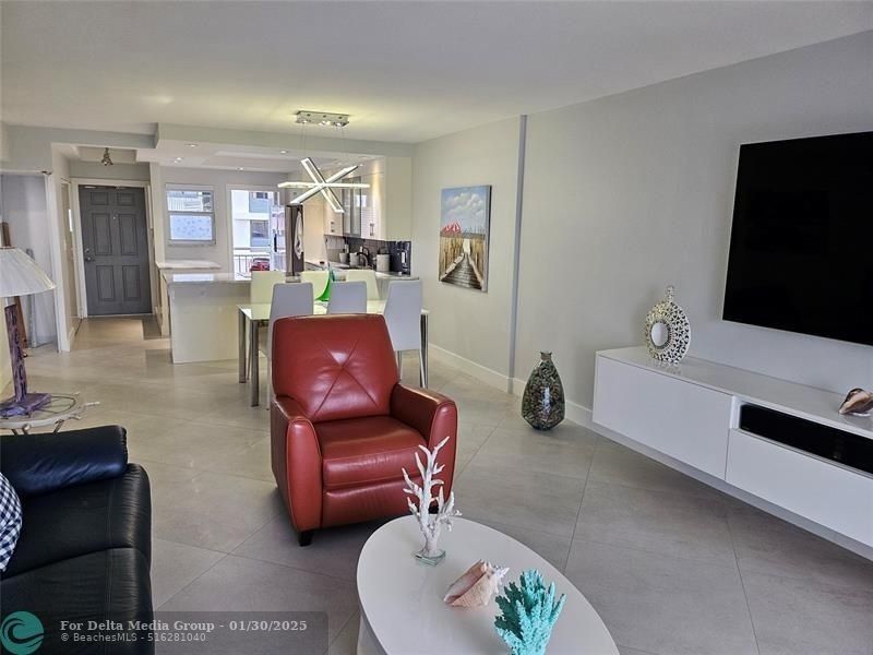 750 N Ocean Boulevard, Unit 503, Pompano Beach, FL 33062 Photo