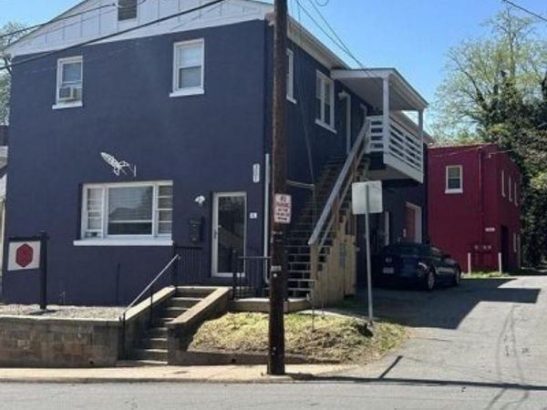 301 SW 7TH ST, CHARLOTTESVILLE, VA 22903