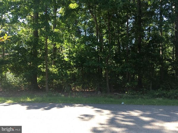JUDEFIND AVENUE, Unit LOT 2, ROCK HALL, MD 21661