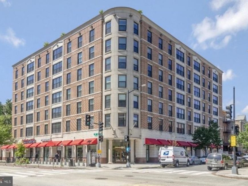 2750 14th Street Nw, Unit PU-59, Washington, DC 20009 Main Photo