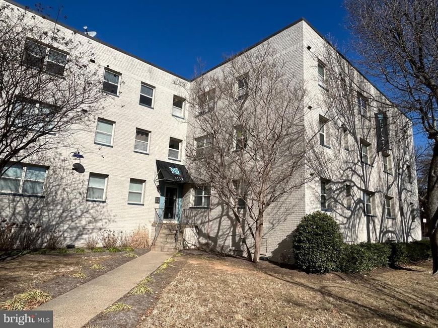 1112 Savannah Street Se, Unit B1, Washington, DC 20032 Main Photo