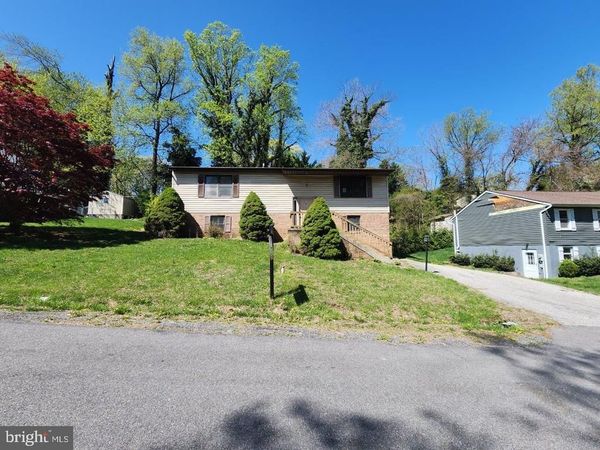 6212 8TH STREET, CHESAPEAKE BEACH, MD 20732