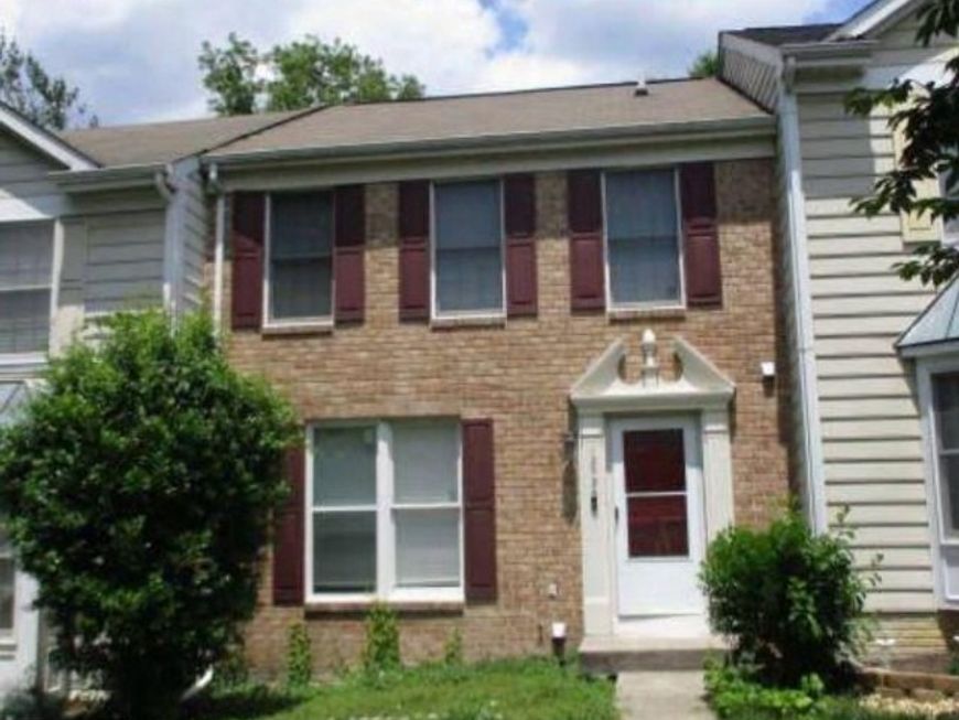 12736 Wedgedale Court, Upper Marlboro, MD 20772 Main Photo