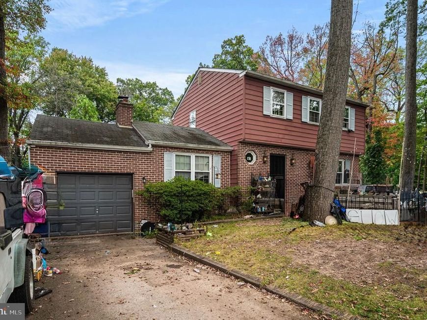 891 Brown Drive, Spring City, PA 19475 Main Photo