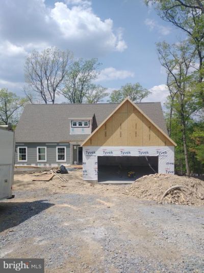 120 Lot 15 Downhill Circle, Cross Junction, VA 22625 Main Photo