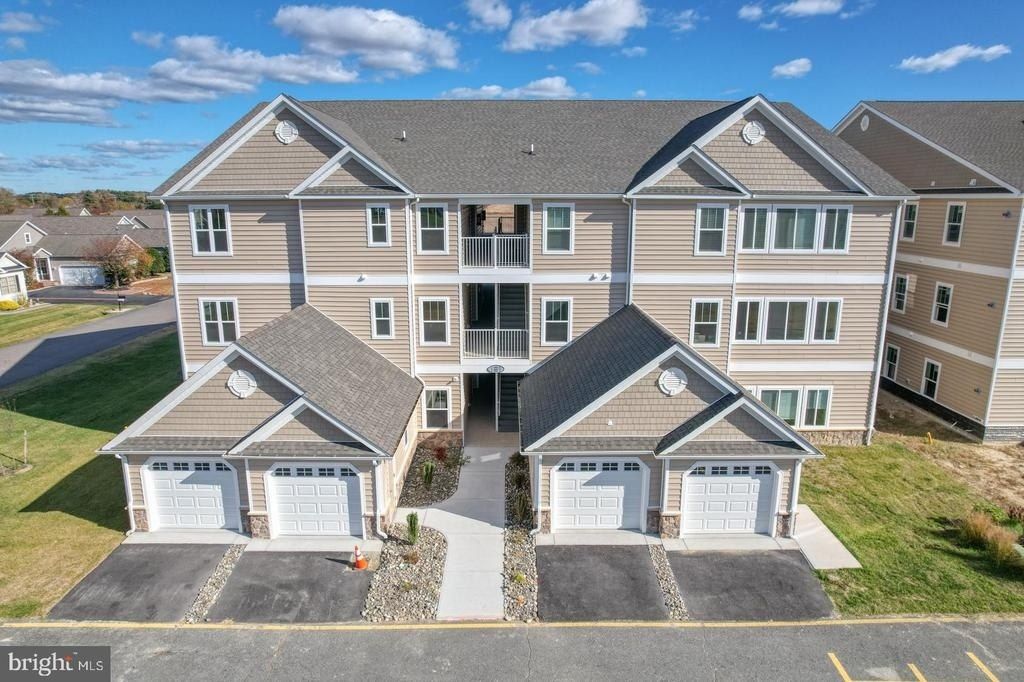 4902 E Pebble Ln, Unit F, Milford, DE 19963 Main Photo