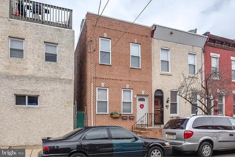 1741 Ellsworth Street, Unit 2, Philadelphia, PA 19146 Main Photo