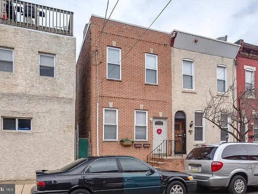 1741 Ellsworth Street, Unit 2, Philadelphia, PA 19146 Main Photo