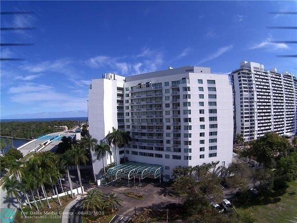 2670 E Sunrise Blvd, Unit 301, Fort Lauderdale, FL 33304