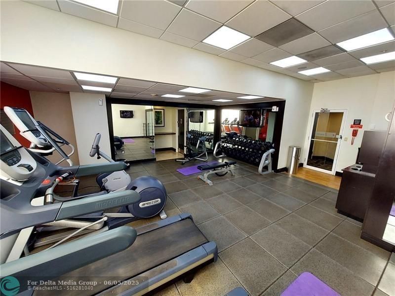 2670 E Sunrise Boulevard, Unit 301, Fort Lauderdale, FL 33304 Photo