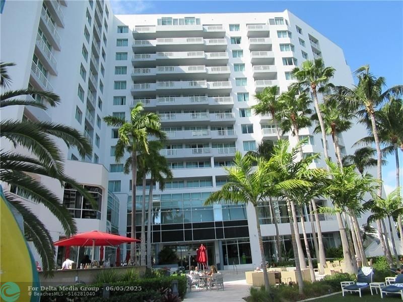2670 E Sunrise Boulevard, Unit 301, Fort Lauderdale, FL 33304 Photo