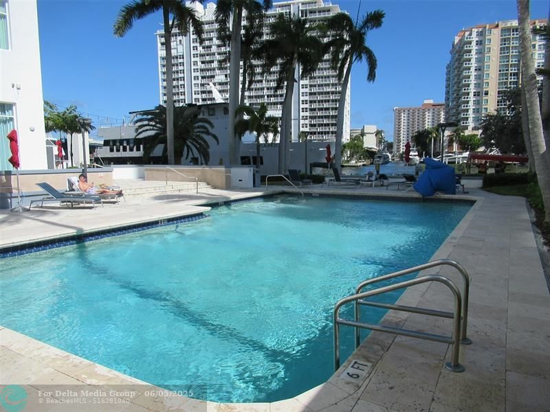 2670 E Sunrise Boulevard, Unit 301, Fort Lauderdale, FL 33304 Photo