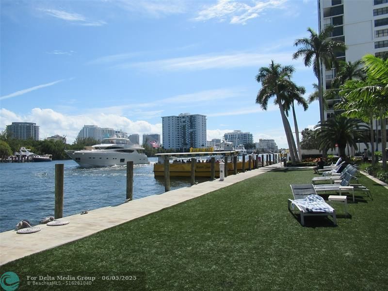 2670 E Sunrise Boulevard, Unit 301, Fort Lauderdale, FL 33304 Photo