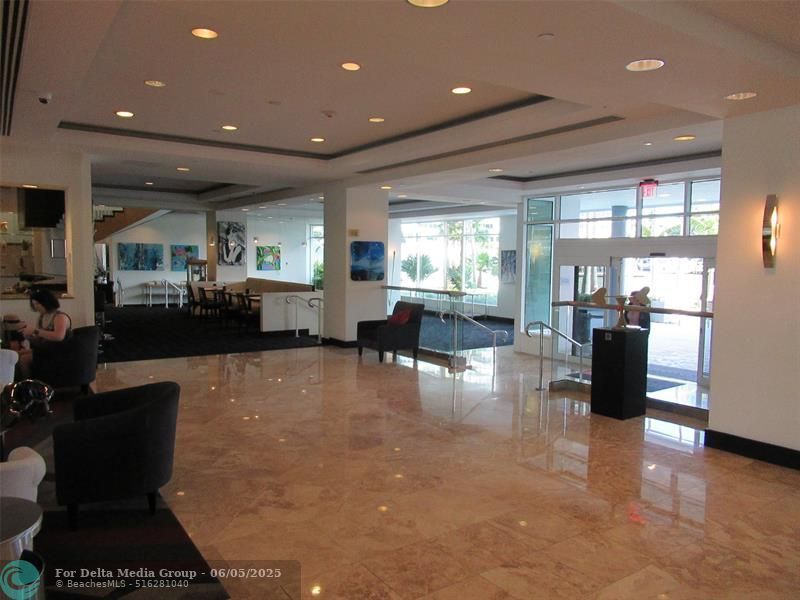 2670 E Sunrise Boulevard, Unit 301, Fort Lauderdale, FL 33304 Photo