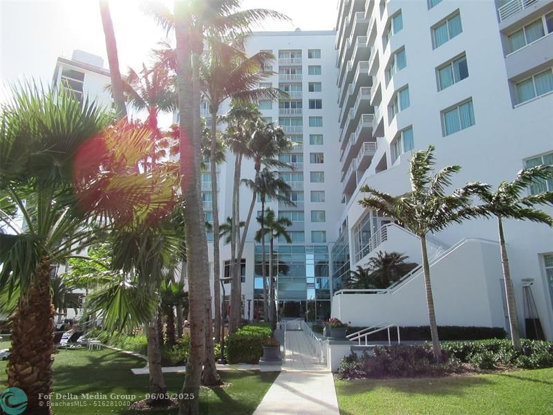 2670 E Sunrise Boulevard, Unit 301, Fort Lauderdale, FL 33304 Photo