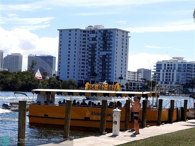 2670 E Sunrise Boulevard, Unit 301, Fort Lauderdale, FL 33304 Photo