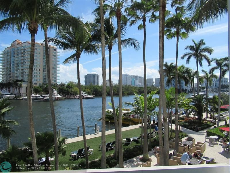 2670 E Sunrise Boulevard, Unit 301, Fort Lauderdale, FL 33304 Photo