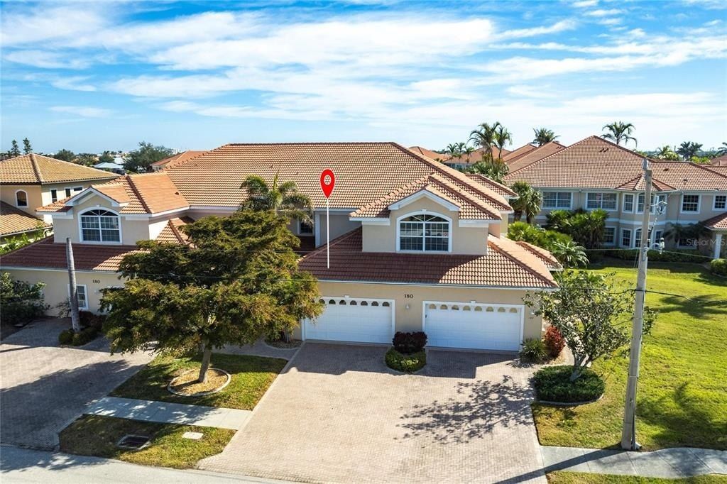 180 Hibiscus Drive, Unit 112, Punta Gorda, FL 33950 Main Photo
