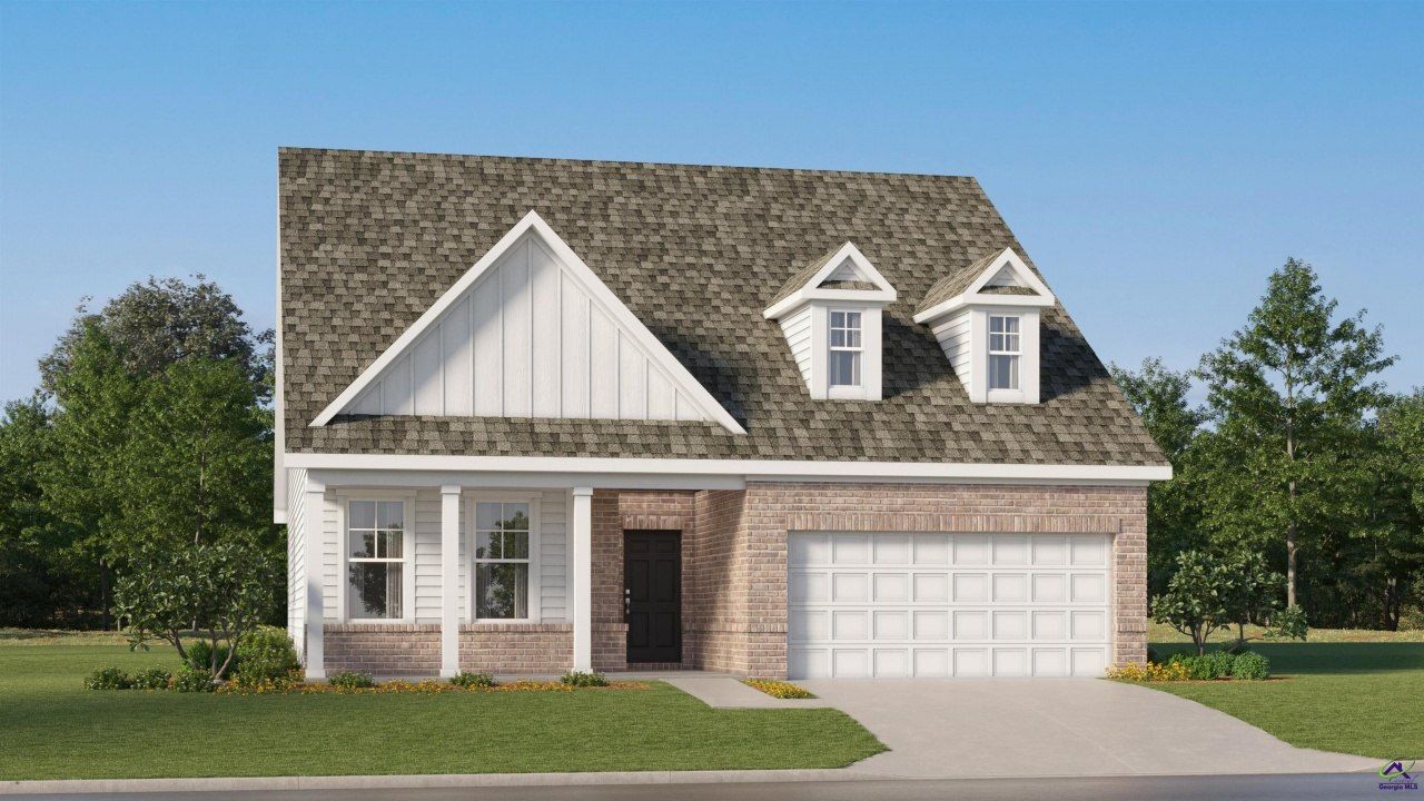 210 Overton Drive, Perry, GA 31069 Main Photo