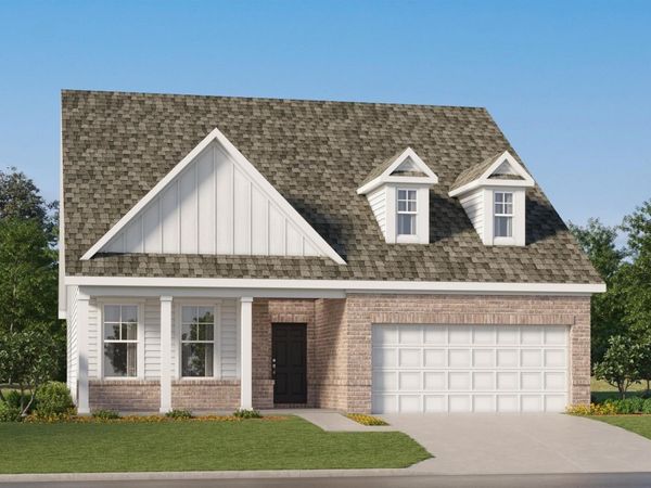 210 Overton Drive, Perry, GA 31069