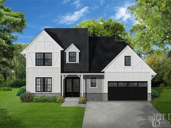 40 TBB Ponca Trail, Kirkwood, MO 63122