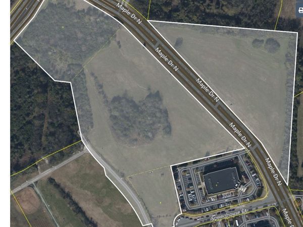 0 Indian Lake Blvd, Hendersonville, TN 37075