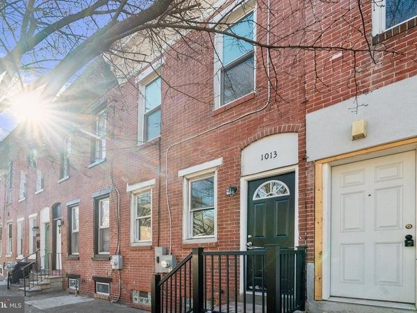 1013 N PINE STREET, WILMINGTON, DE 19801