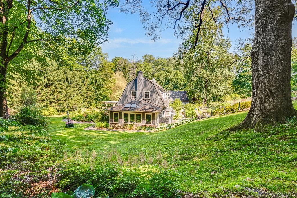 16 Fox Hollow Lane, Garrison, NY 10524 Main Photo