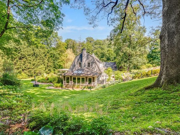 16 Fox Hollow Lane, Garrison, NY 10524