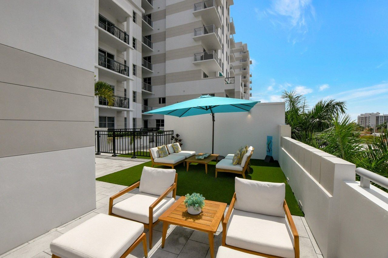 155 E Boca Raton Road, Unit 420, Boca Raton, FL 33432 Photo