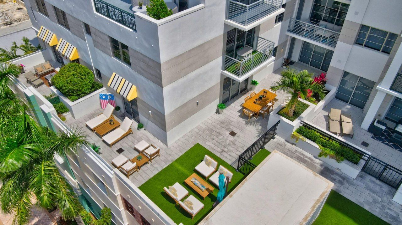 155 E Boca Raton Road, Unit 420, Boca Raton, FL 33432 Photo