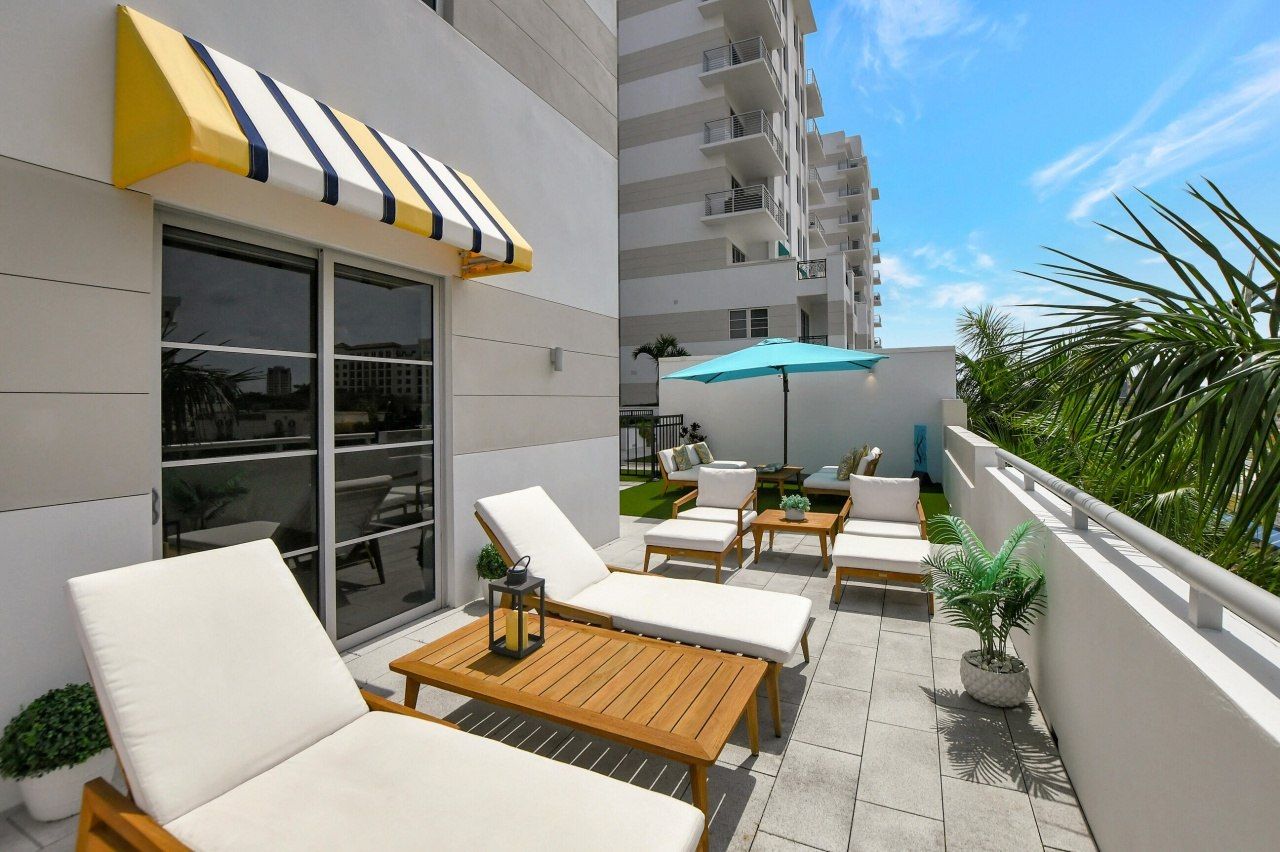 155 E Boca Raton Road, Unit 420, Boca Raton, FL 33432 Photo