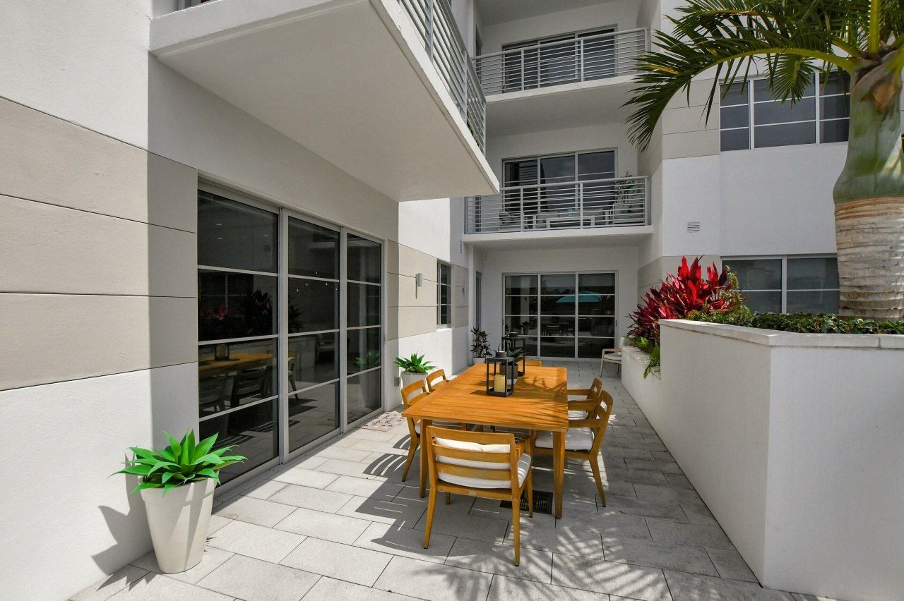 155 E Boca Raton Road, Unit 420, Boca Raton, FL 33432 Photo