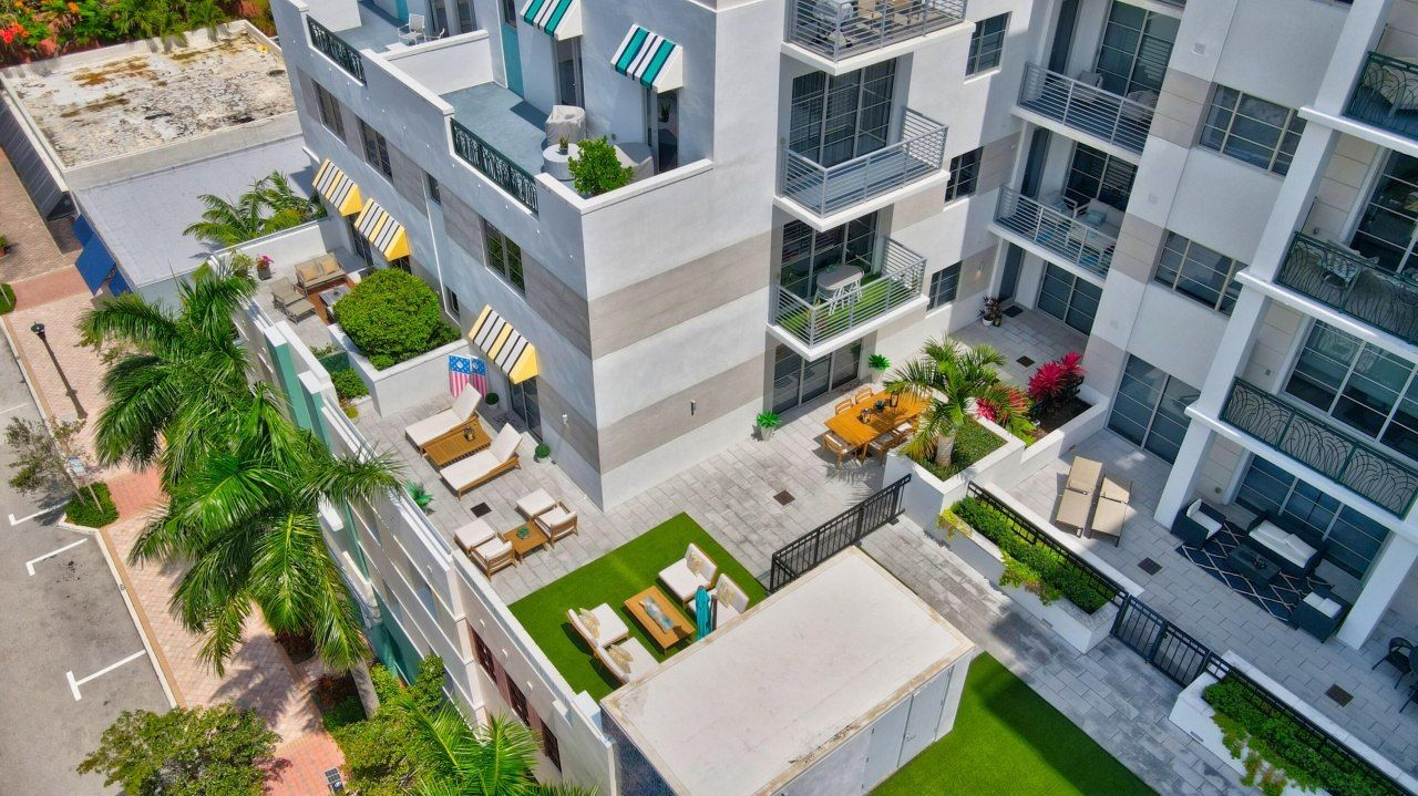 155 E Boca Raton Road, Unit 420, Boca Raton, FL 33432 Photo