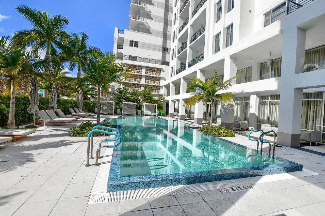155 E Boca Raton Road, Unit 420, Boca Raton, FL 33432 Photo