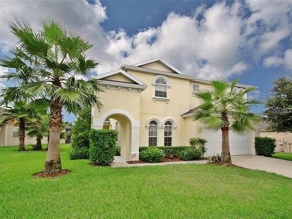 219 PLUMOSO LOOP, DAVENPORT, FL 33897