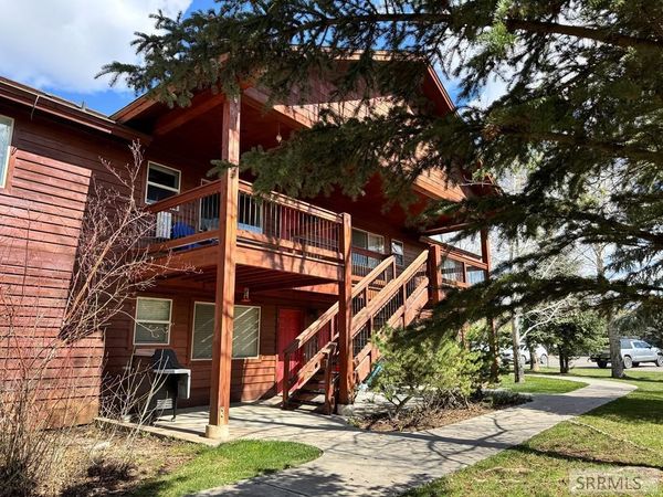 200 Homestead Road, Unit 305, VICTOR, ID 83455