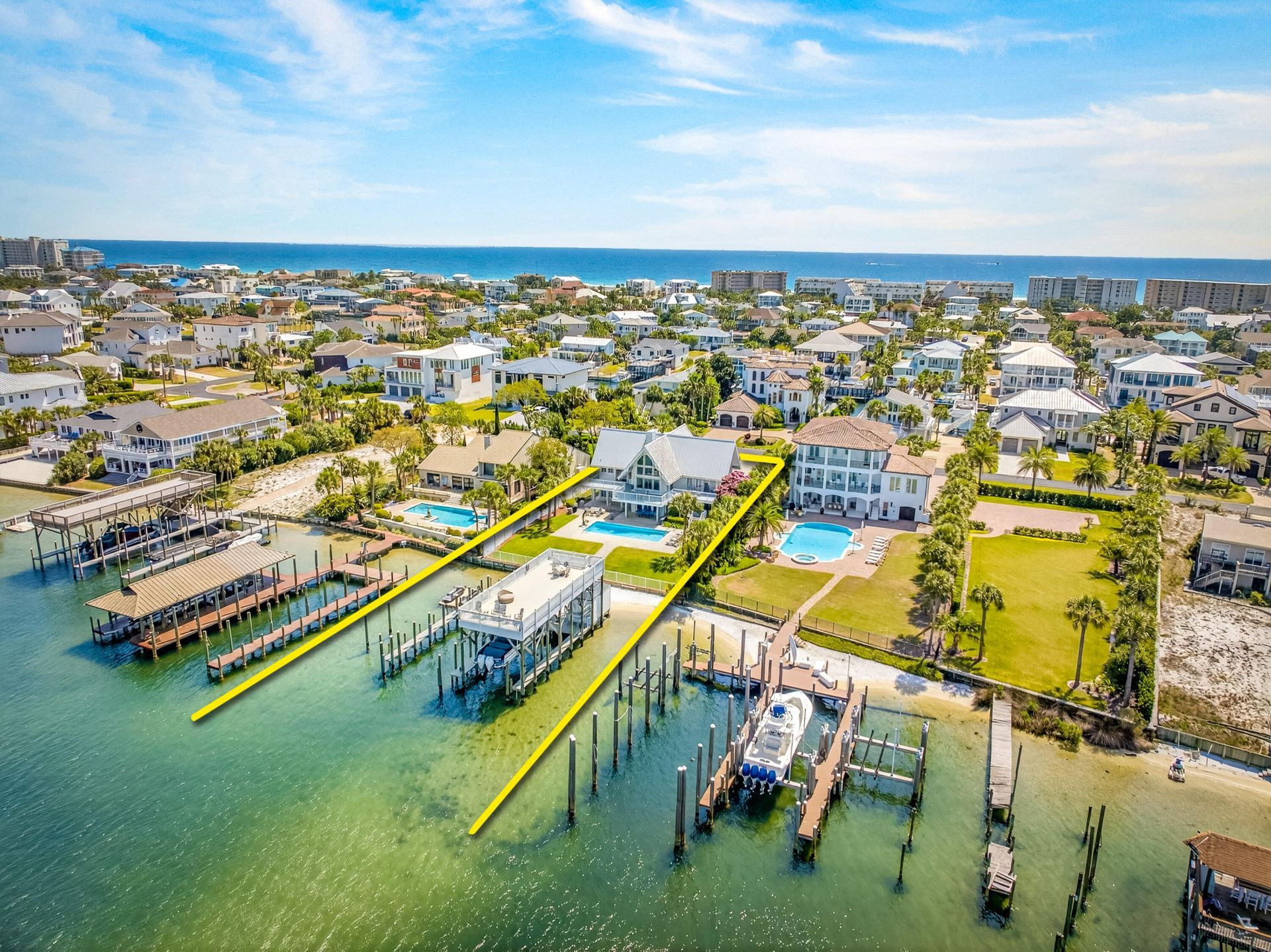 519 Norriego Road, Destin, FL 32541 Main Photo