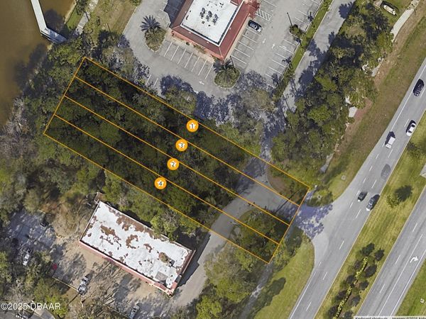 861 Dunlawton Avenue, Port Orange, FL 32127