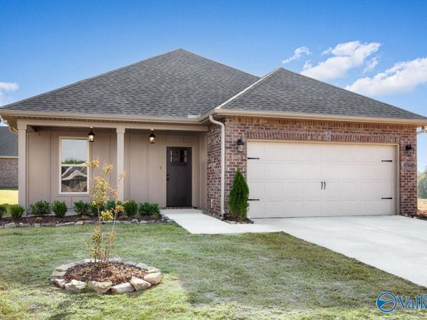 15640 Bees Street NW, Harvest, AL 35749