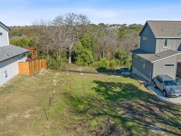 1316 E Applegate DR, Austin, TX 78753